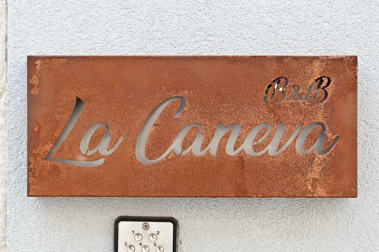 B&B La Caneva 951 Chioggia Exterior foto