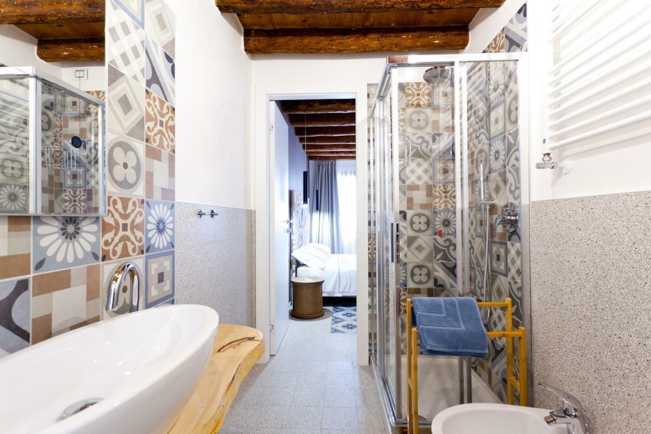 B&B La Caneva 951 Chioggia Exterior foto